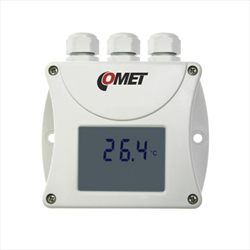 Cảm biến đo nhiệt độ độ ẩm Comet T4411